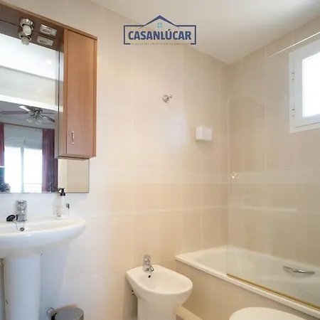 Cigueena Sanlucar de Barrameda