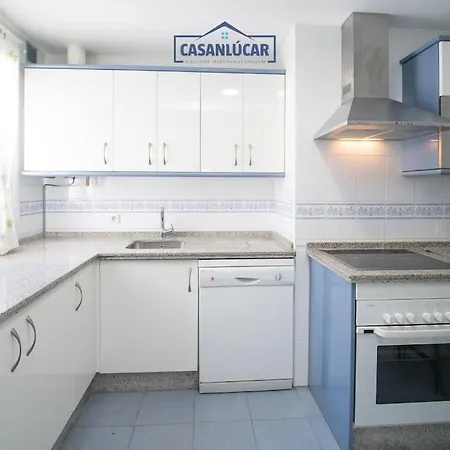 Apartment Cigueena Sanlucar de Barrameda