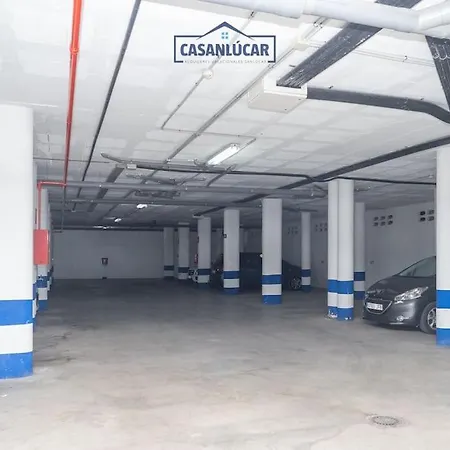 Cigueena Apartment