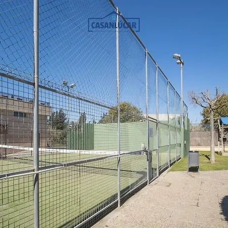 Cigueena Apartment Sanlucar de Barrameda