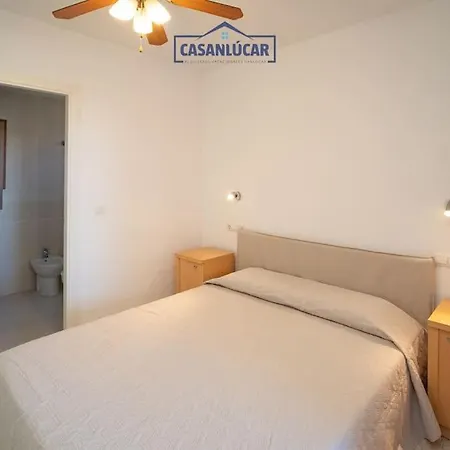 Cigueena Apartment Sanlucar de Barrameda