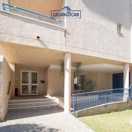 Cigueena Sanlucar de Barrameda