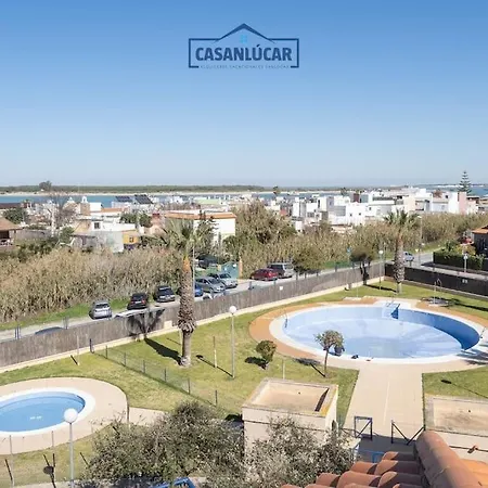 Cigueena * Sanlucar de Barrameda
