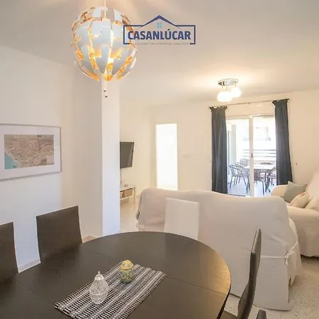 Cigueena Apartment Sanlucar de Barrameda