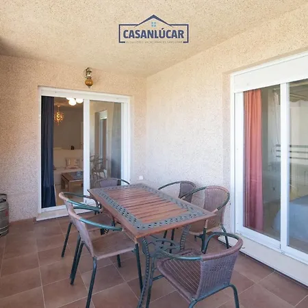 Apartment Cigueena *