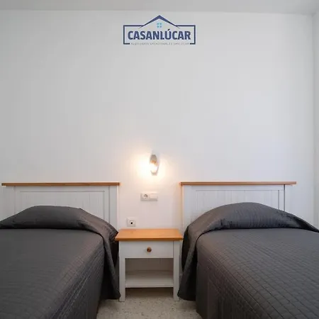 Cigueena Sanlucar de Barrameda