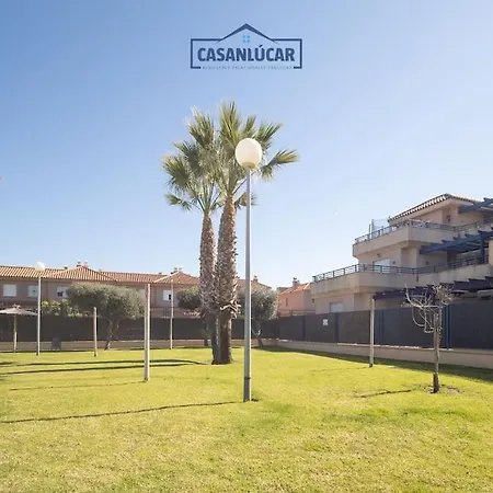 Cigueena Sanlucar de Barrameda